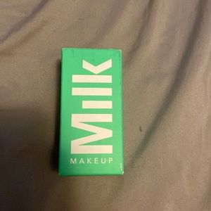 Milk Makeup- Matcha Purifying Face Mask
